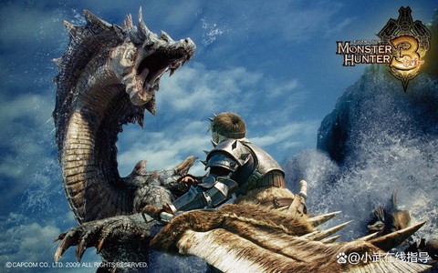怪物猎人hr是什么意思[图2]