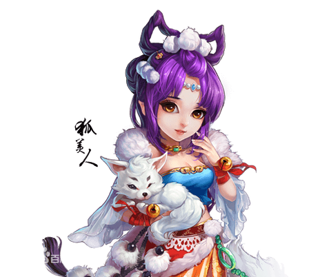 大话西游什么角色好玩