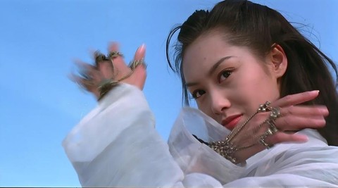 大话西游什么角色好玩[图1]