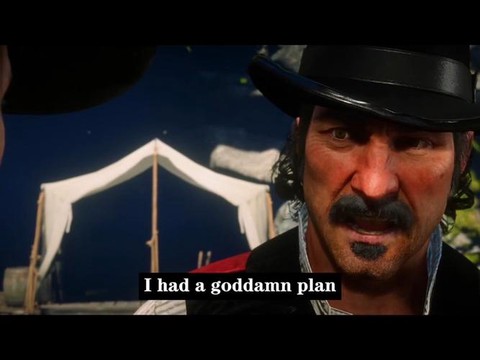 荒野大镖客如何蒙脸