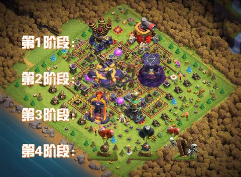 部落冲突怎么加外国部落[图1]