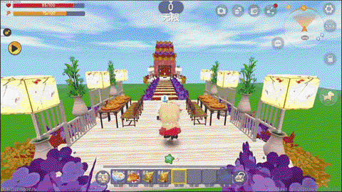 迷你世界手游怎么去[图1]