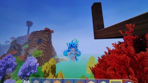 迷你世界迷你号怎么找