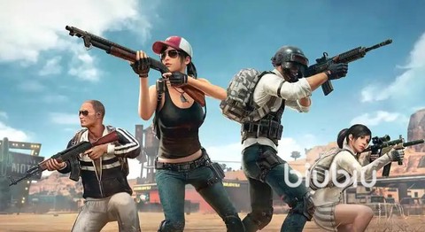 绝地大逃杀怎么加速