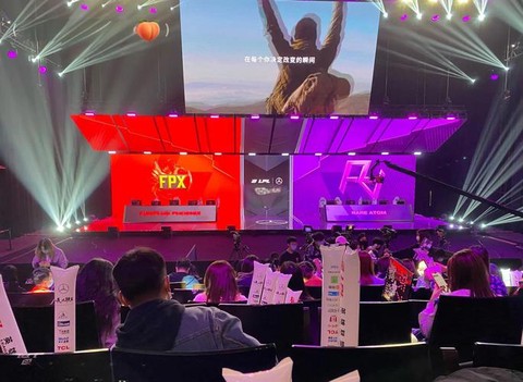 英雄联盟比赛怎么买票