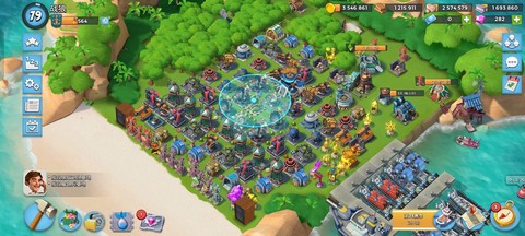 皇室战争部落有什么用