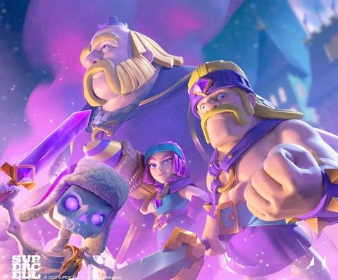 皇室战争部落有什么用[图2]