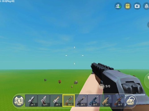 迷你世界的工具有什么[图2]