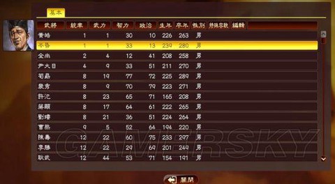 三国志13怎么贪钱