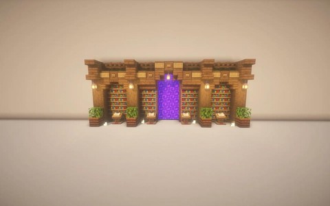 我的世界怎么做地狱塔[图2]