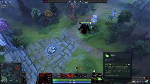 dota怎么solo[图1]