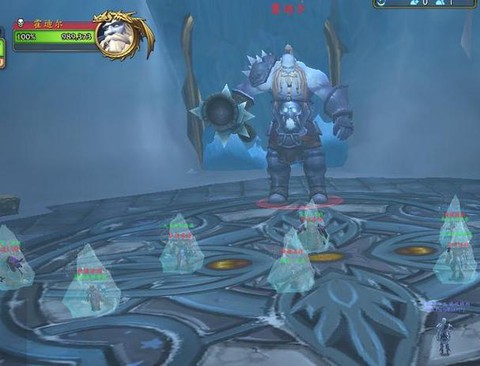 魔兽世界世界boss怎么刷