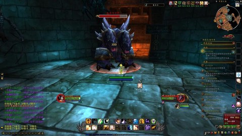 魔兽世界世界boss怎么刷[图1]