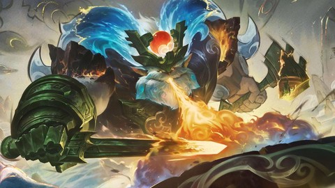 英雄联盟手游怎么用皮肤