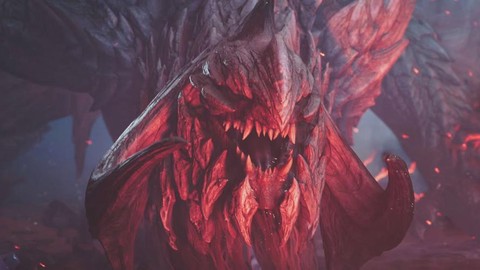 怪物猎人解禁是什么[图1]