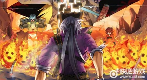 dnf弹幕之雨怎么样[图1]