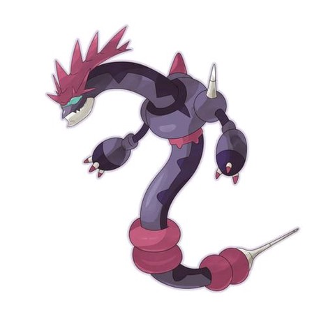 口袋妖怪毒系克什么