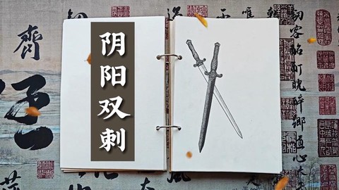 剑网3阴阳剑怎么得[图1]