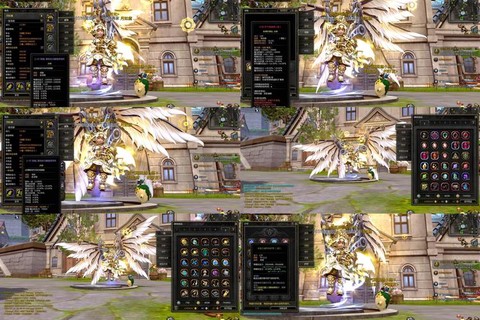 龙之谷手游狂战士如何