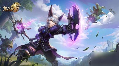 龙之谷手游狂战士如何[图2]