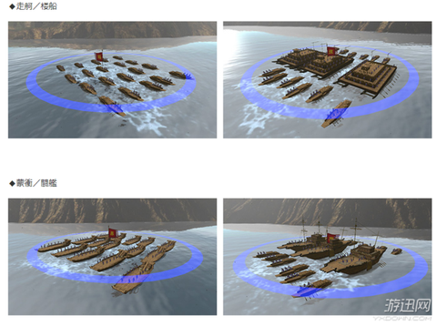 三国志13怎么水战[图2]