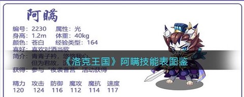 洛克王国阿瞒怎么打[图2]