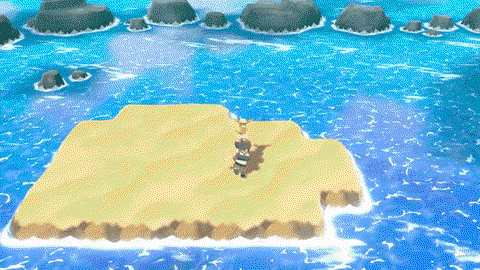 精灵宝可梦letgo怎么骑宝可梦[图1]