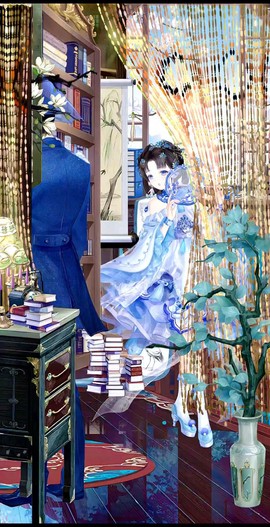 奇迹暖暖怎么换衣服