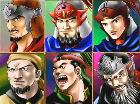 三国群英传2怎么窗口化[图2]