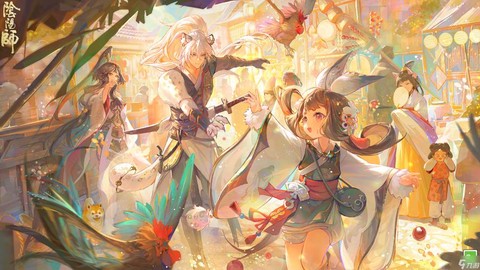 在电脑上怎么玩阴阳师