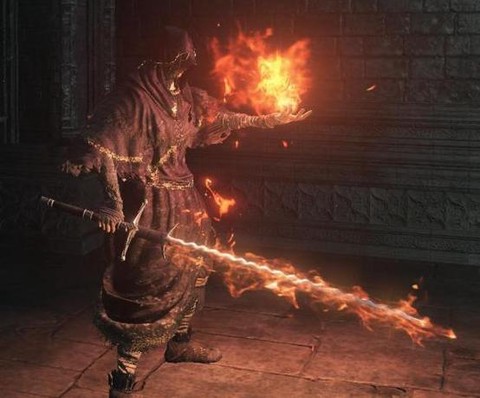 黑暗之魂3用什么咒术[图2]