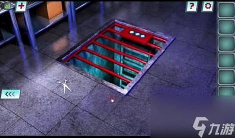 密室逃脱20关怎么过[图1]