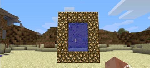 我的世界怎么样去天堂[图1]