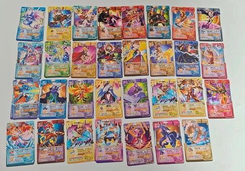 赛赛尔号卡片怎么玩[图2]