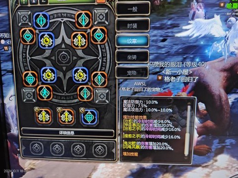 龙之谷手游铭文怎么用[图2]