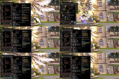 龙之谷93s用什么强[图2]