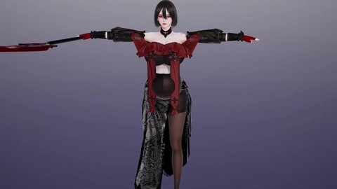 dnf诱魔者为什么叫四姨[图2]