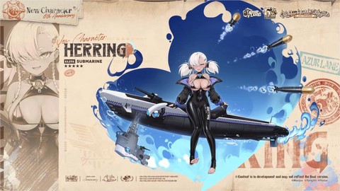 碧蓝航线捞什么船好