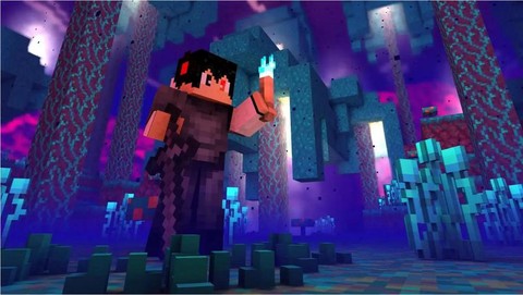 我的世界僵尸怎么驯服[图2]