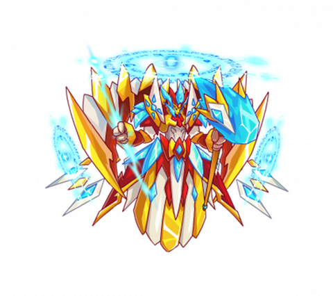 赛尔号怎么打神王宙斯[图2]