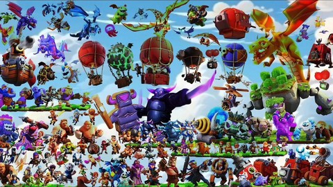 部落冲突什么部落多人[图2]