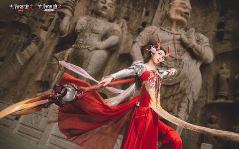 大话西游2什么角色好玩[图2]