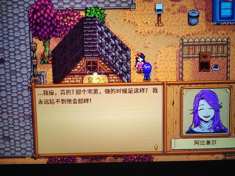 星露谷物语美化mod怎么用