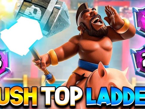 皇室战争火猪怎么攻击[图1]