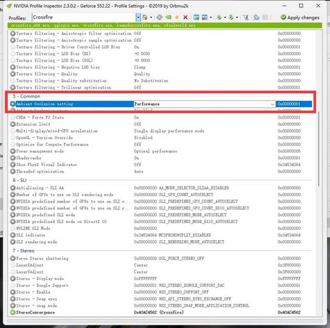 穿越火线烟头怎么调[图2]