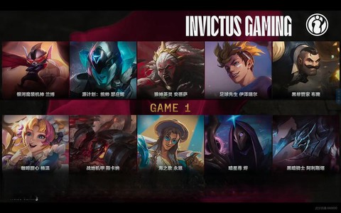 bp是什么英雄联盟