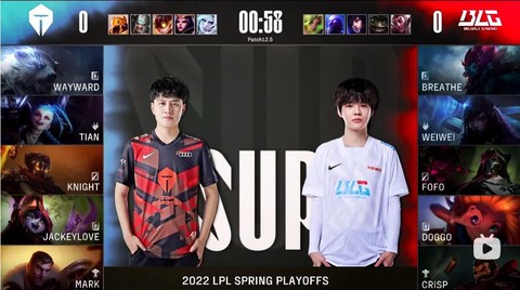 bp是什么英雄联盟[图1]