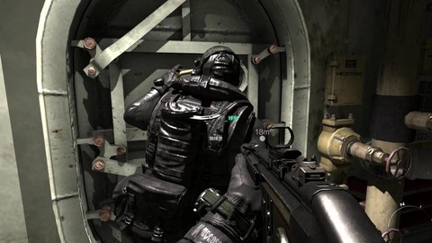 使命召唤睡魔怎么死