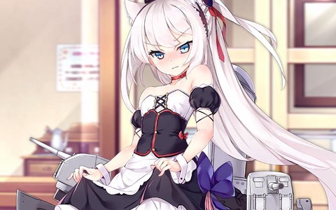 碧蓝航线哈曼怎么得