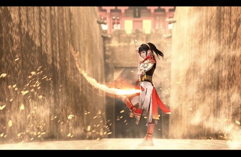 古剑奇谭游戏结局是什么